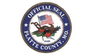 official seal platte county missouri