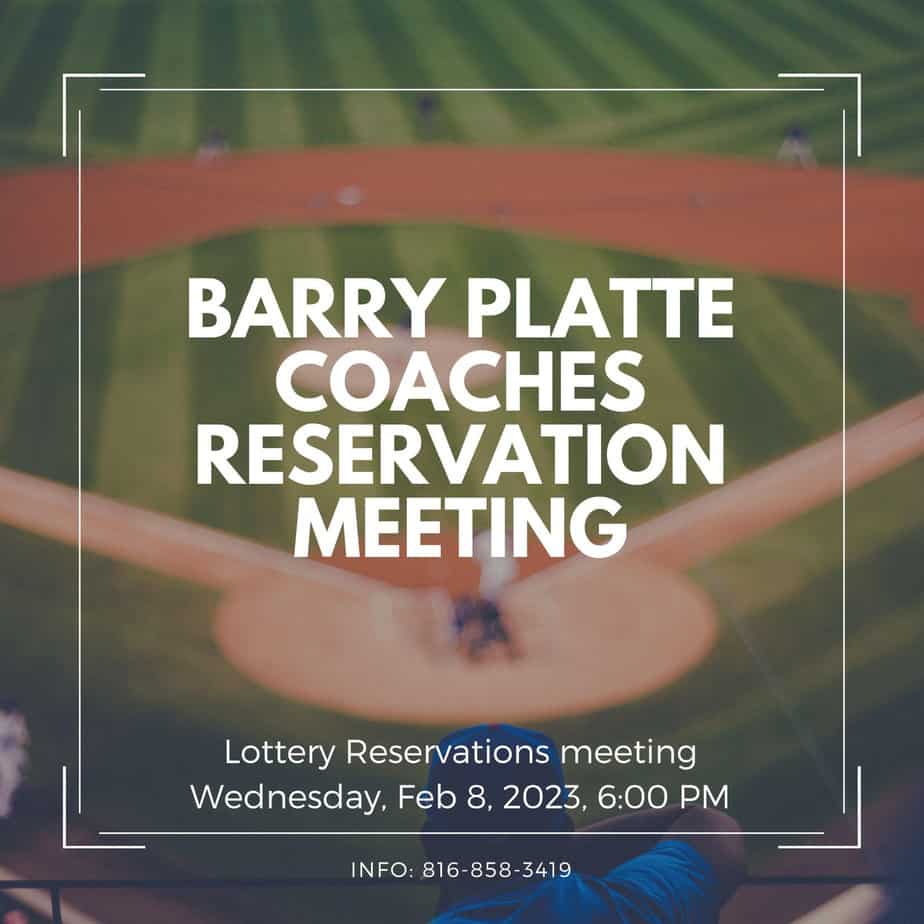 barry platte meeting