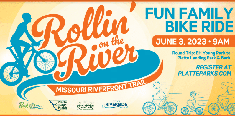Rollin on the River